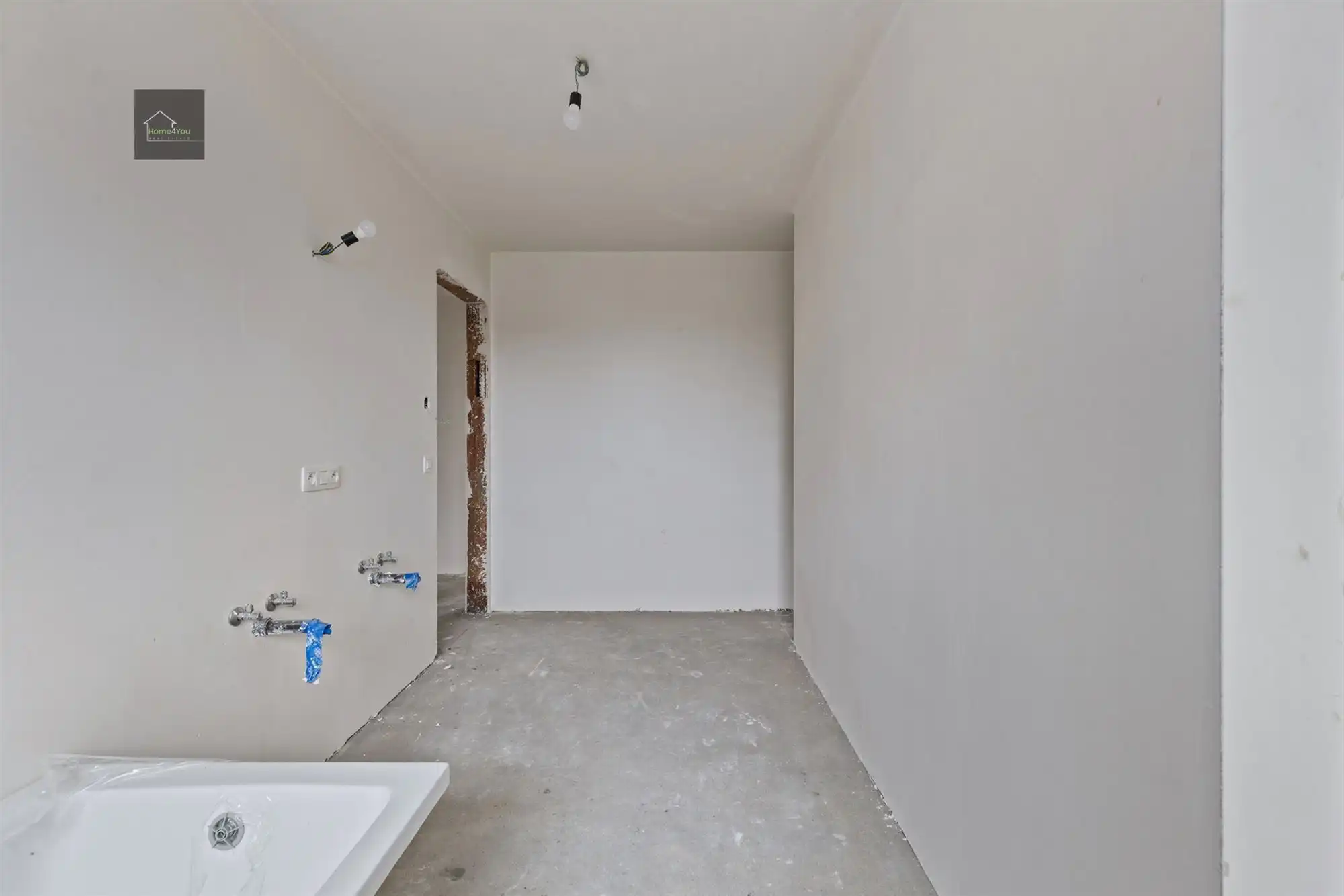 Nieuwbouw, groot en rustig gelegen. (6% BTW mogelijk)  foto 19