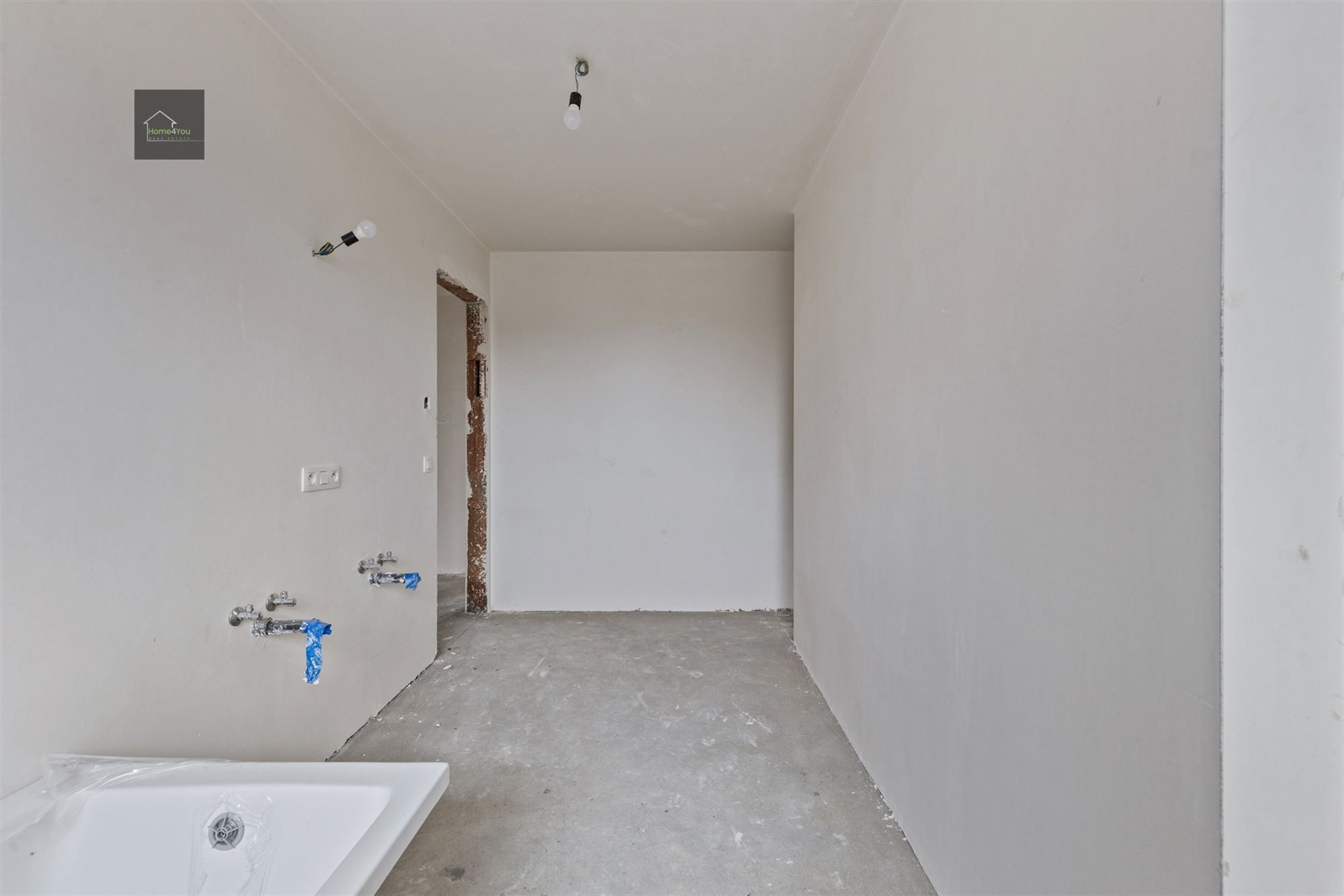 Nieuwbouw, groot en rustig gelegen. (6% BTW mogelijk)  foto 19