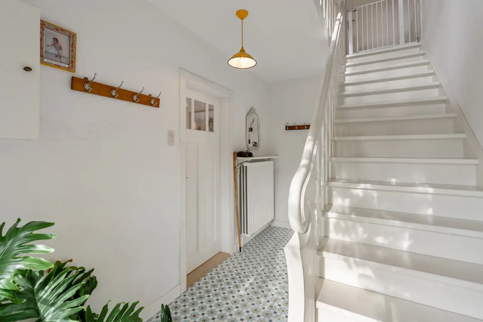 Karaktervolle, deels gerenoveerde gezinswoning op riant perceel van 10a 33ca in Houthalen-Helchteren 🏡✨ foto 2