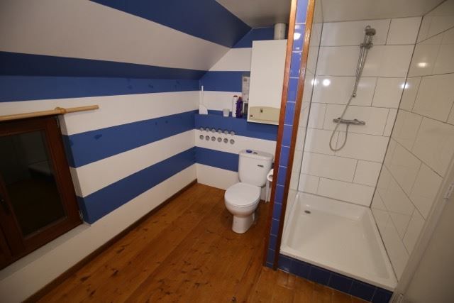 Rijwoning met terras foto 5