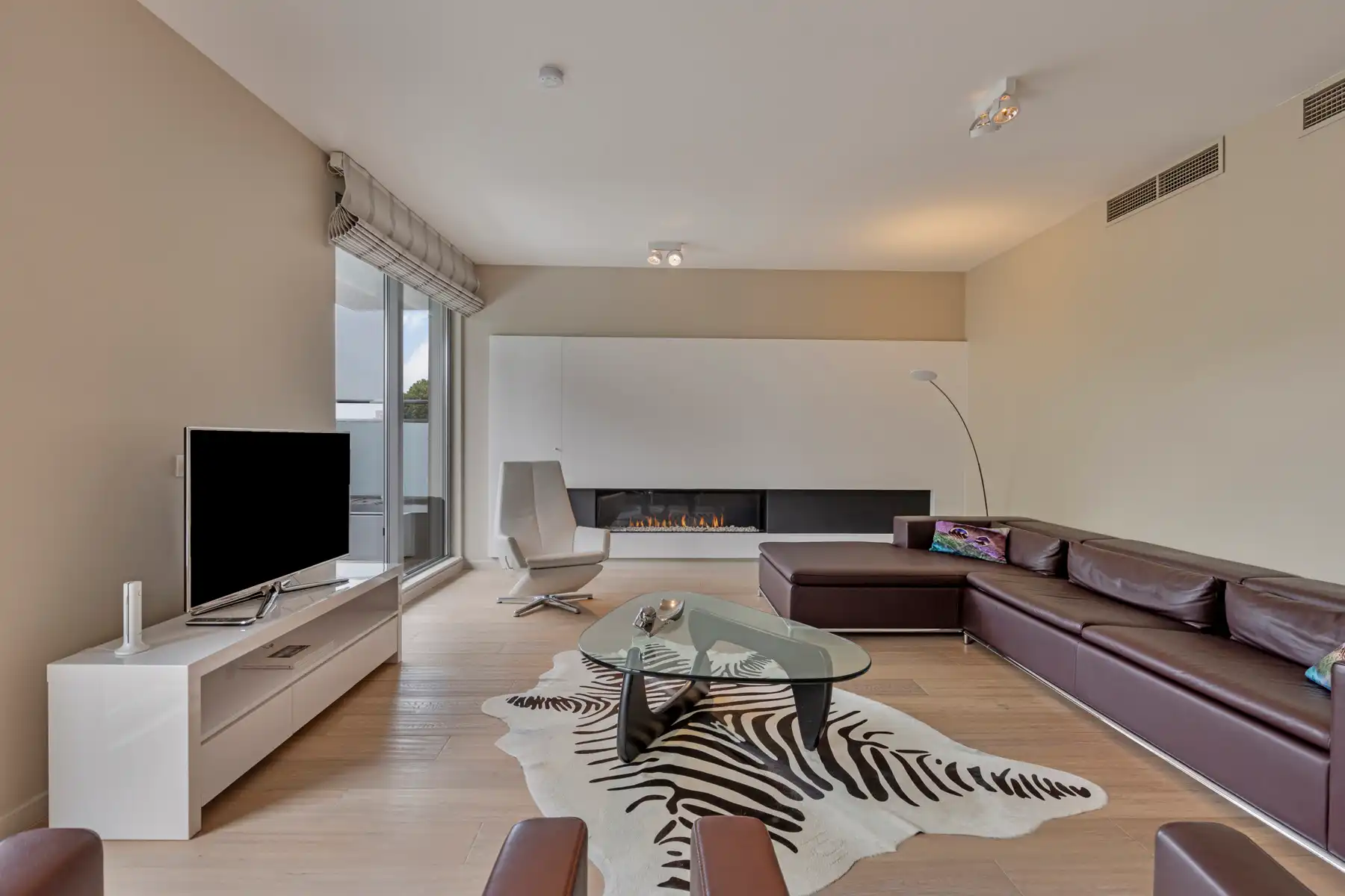 Recente penthouse met schitterende terrassen te MECHELEN foto 8