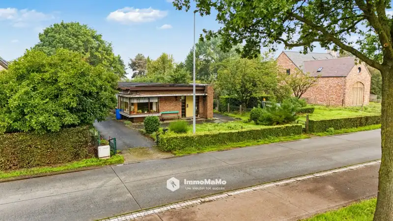 HUIS TE KOOP MET 4 SLAAPKAMERS IN LOCHRISTI (WACHTEBEKE) foto 14