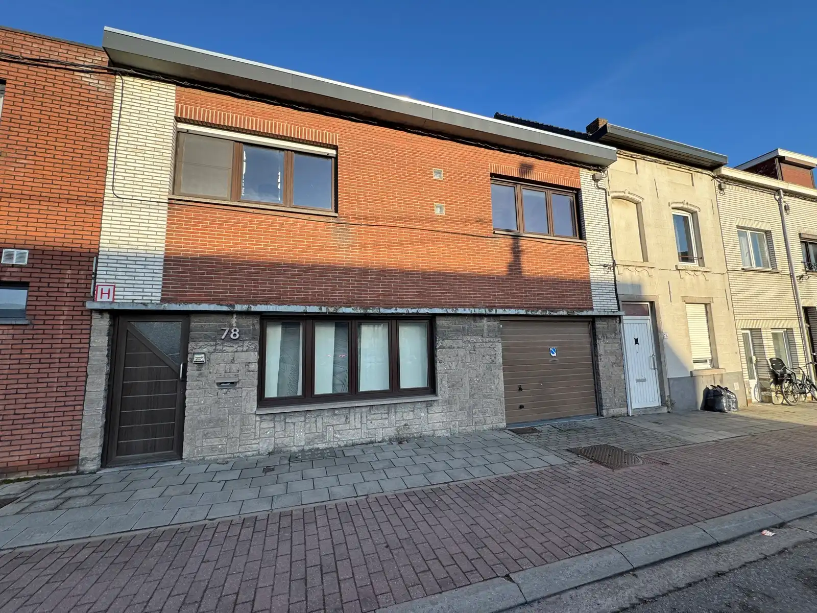 Huis te koop Edingensesteenweg 78 - 1500 Halle