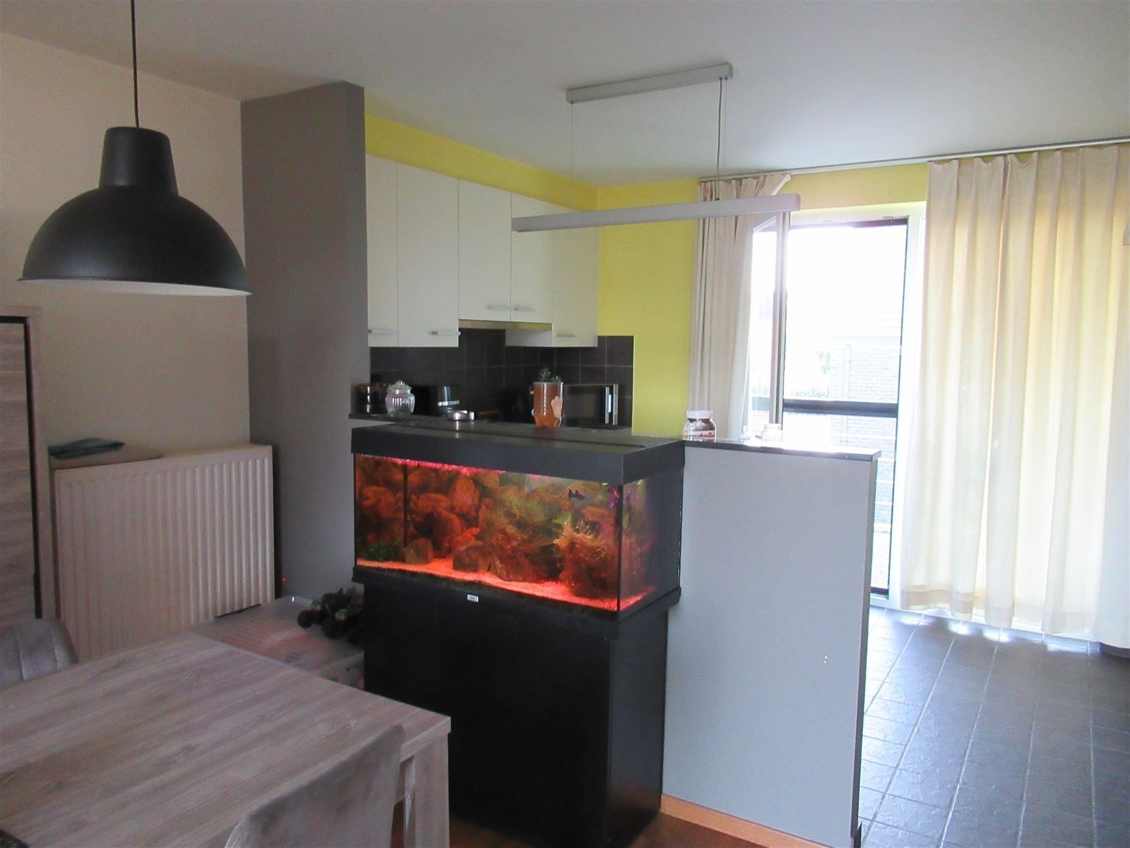 Appartement foto 3