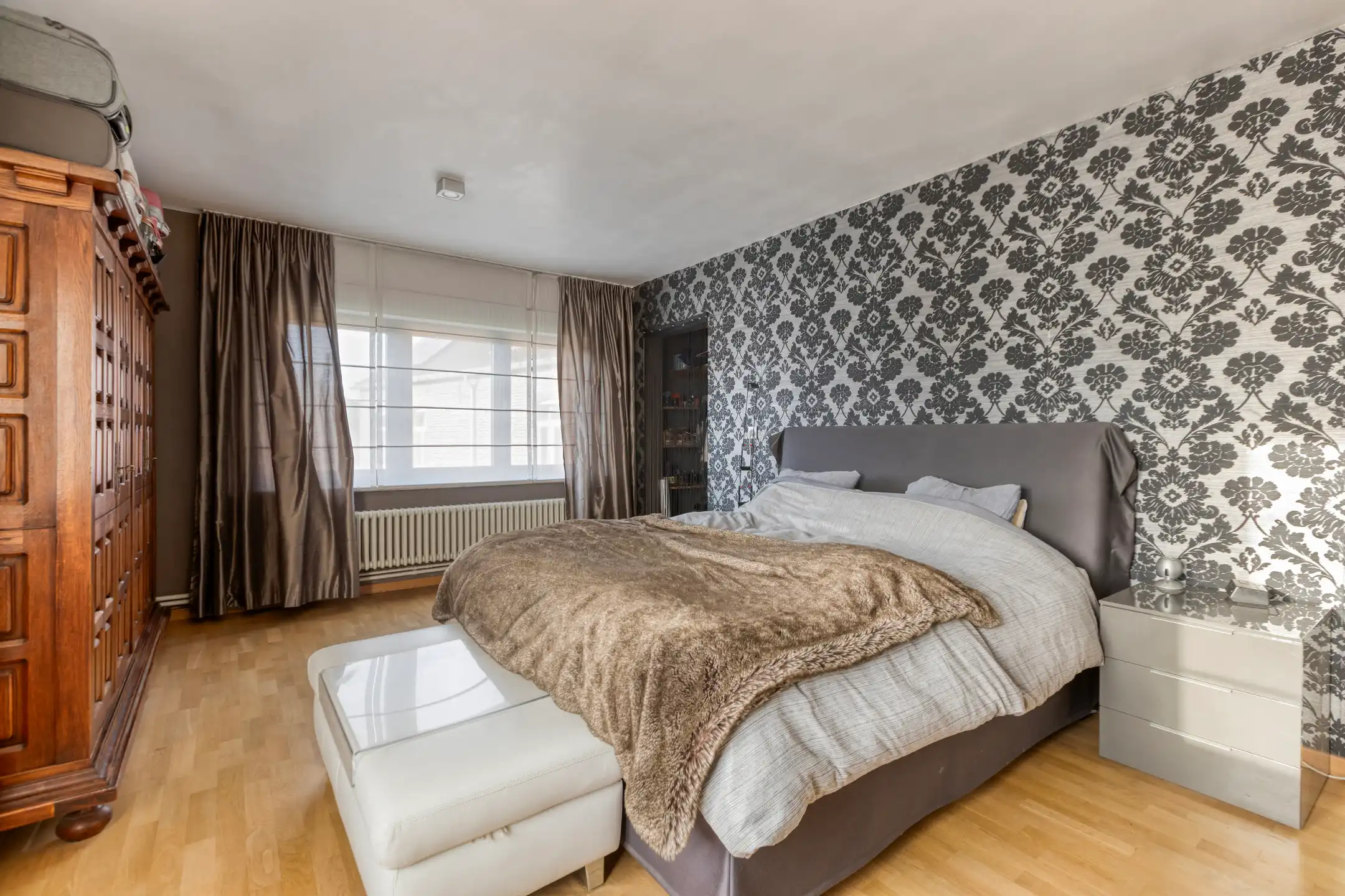 Hoogwaardig afgewerkte woning in hartje Wezemaal foto 20