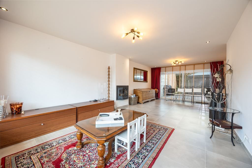 Ruime, gerenoveerde woning nabij centrum Werchter! foto 4