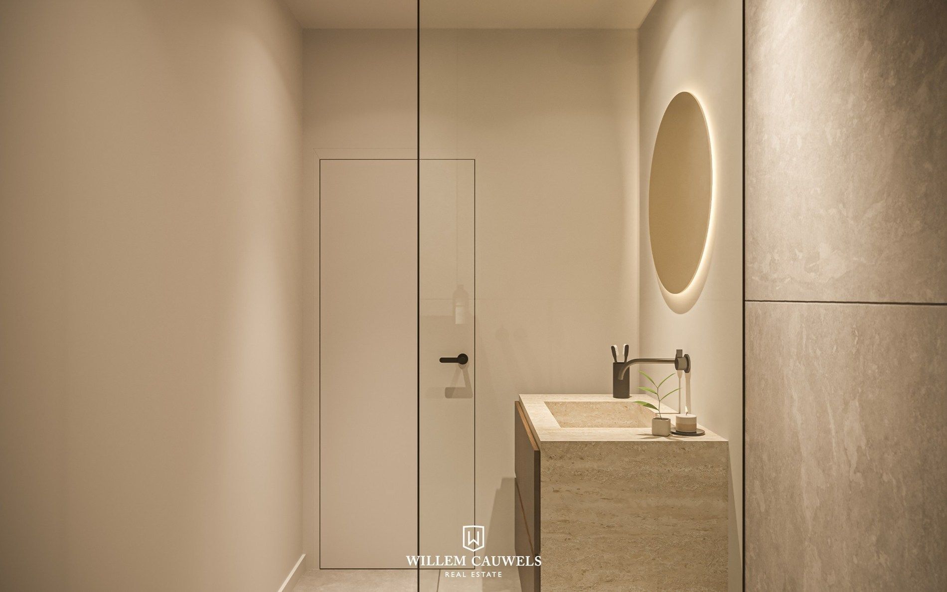 Res. "Babette": Modern duplexappartement met 2 slaapkamers foto 6