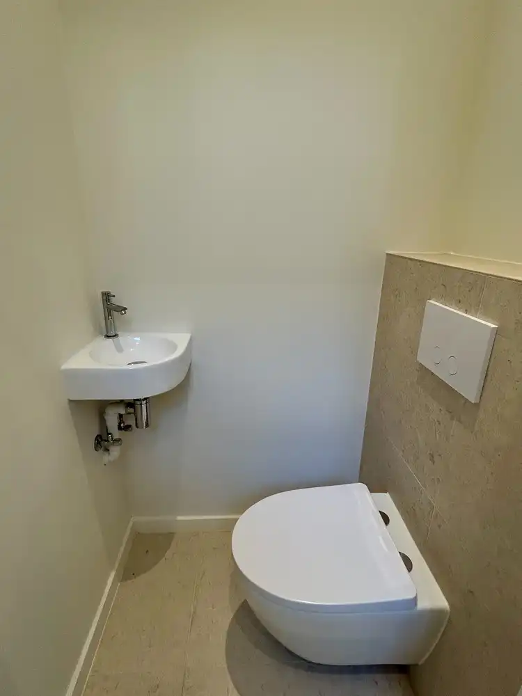 Instapklare, volledig gerenoveerde woning op toplocatie in het centrum van Leuven foto 4