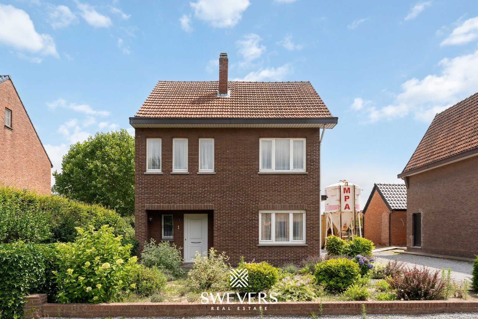 Te renoveren woning op 12a 36ca in Beverlo foto 34