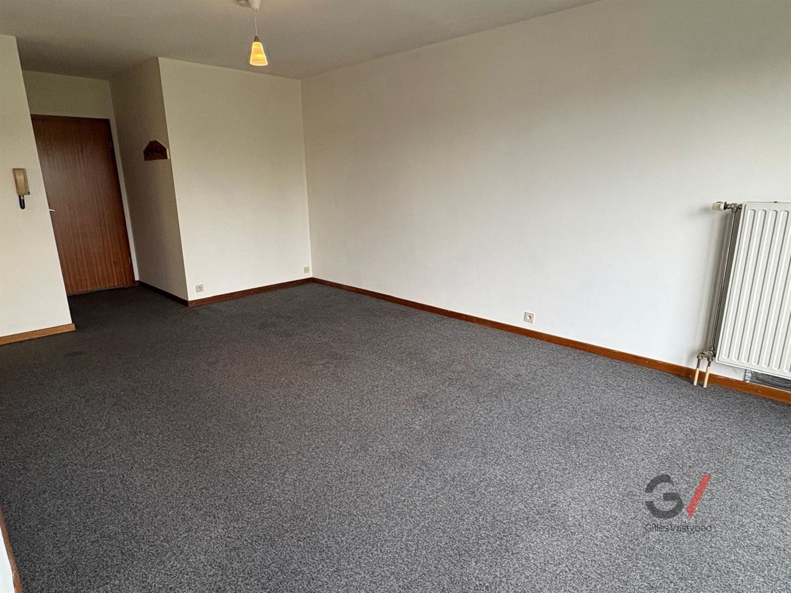 Appartement (incl. garagebox) foto 4