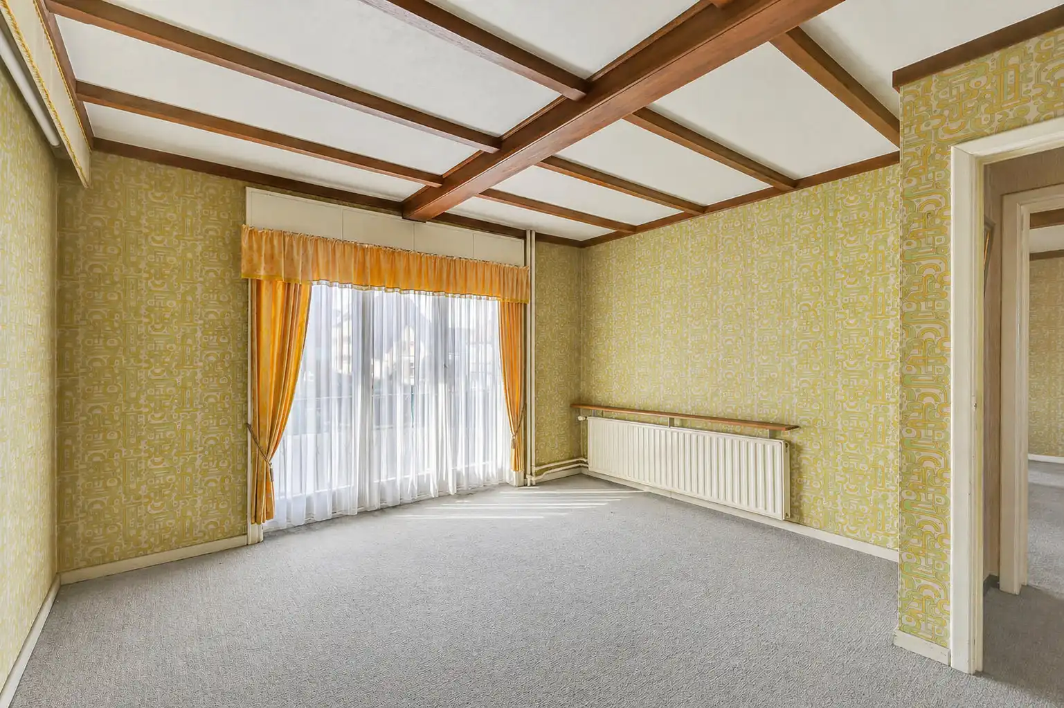 Renovatieproject met veel potentieel in Erpe-Mere foto 14