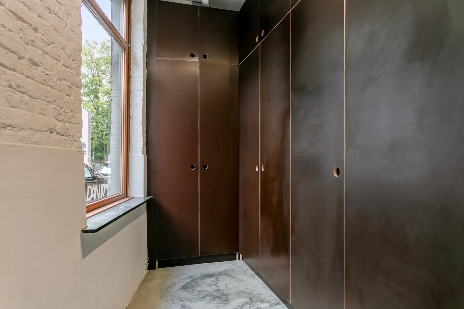 PRACHTIG GERENOVEERDE WONING MET STADSTUIN! foto 7