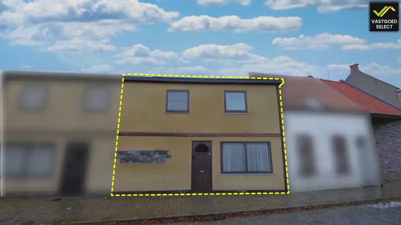 Hoofdfoto van de publicatie: Woning met tuin en drie slaapkamers in Watervliet