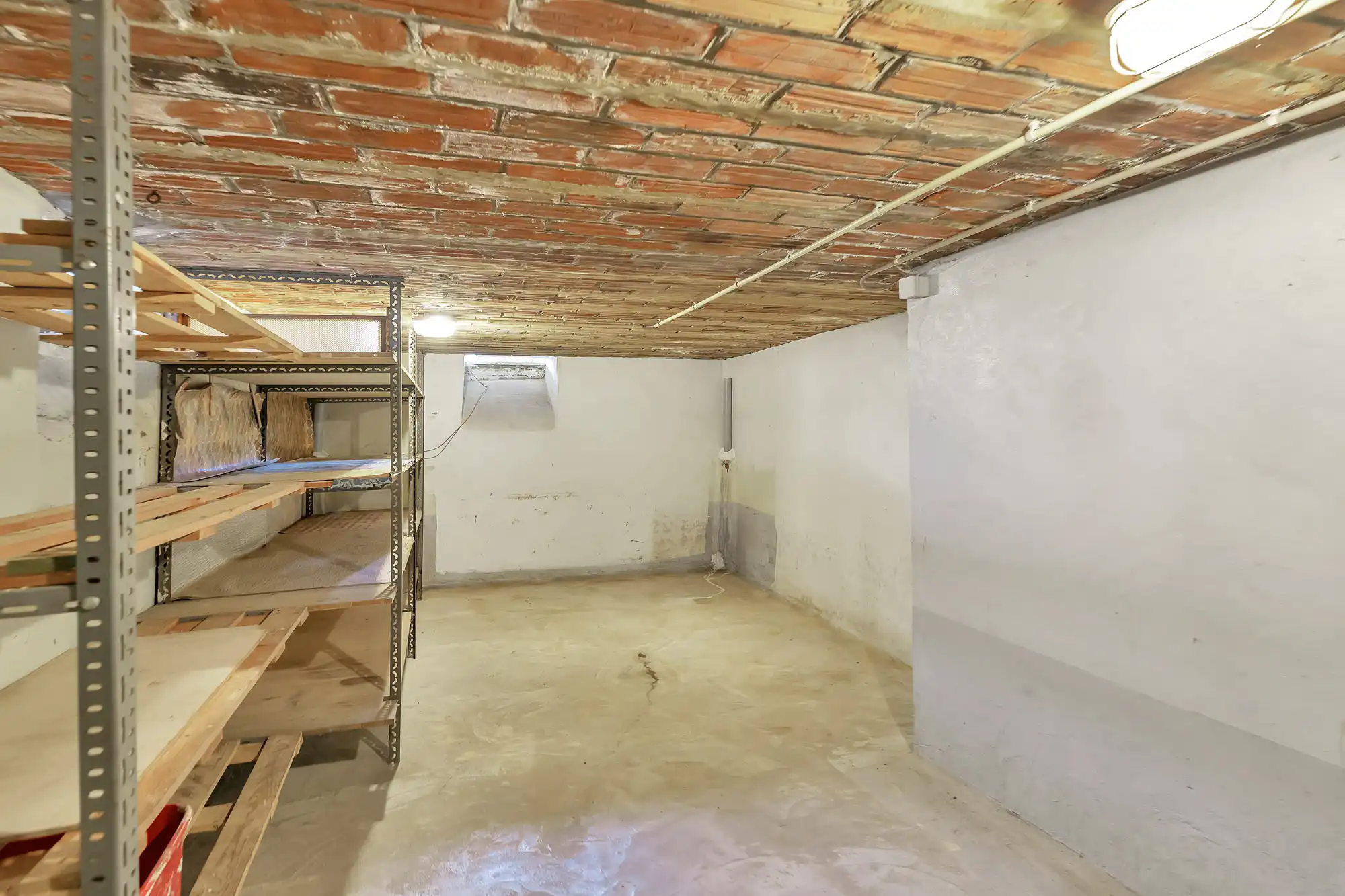 Handelspand met woonst te koop centraal te Galmaarden foto 21