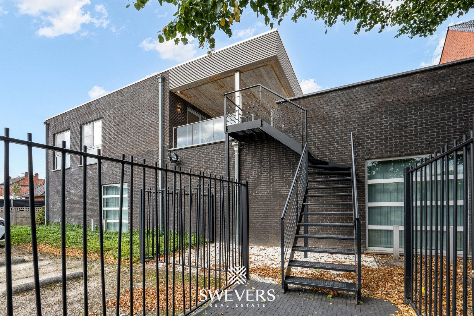 Luxe appartement met 3 slaapkamers in het centrum van Helchteren foto 29