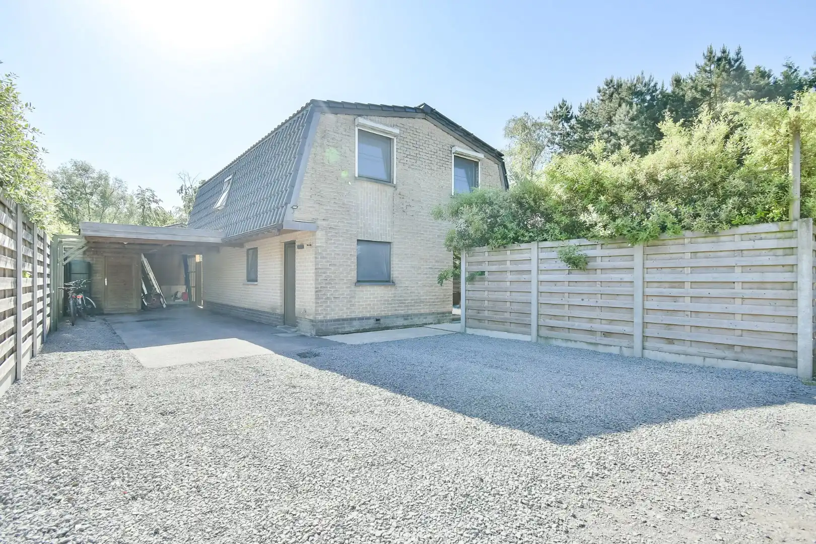 Gezellige woning nabij het Bulskampveld! foto 19