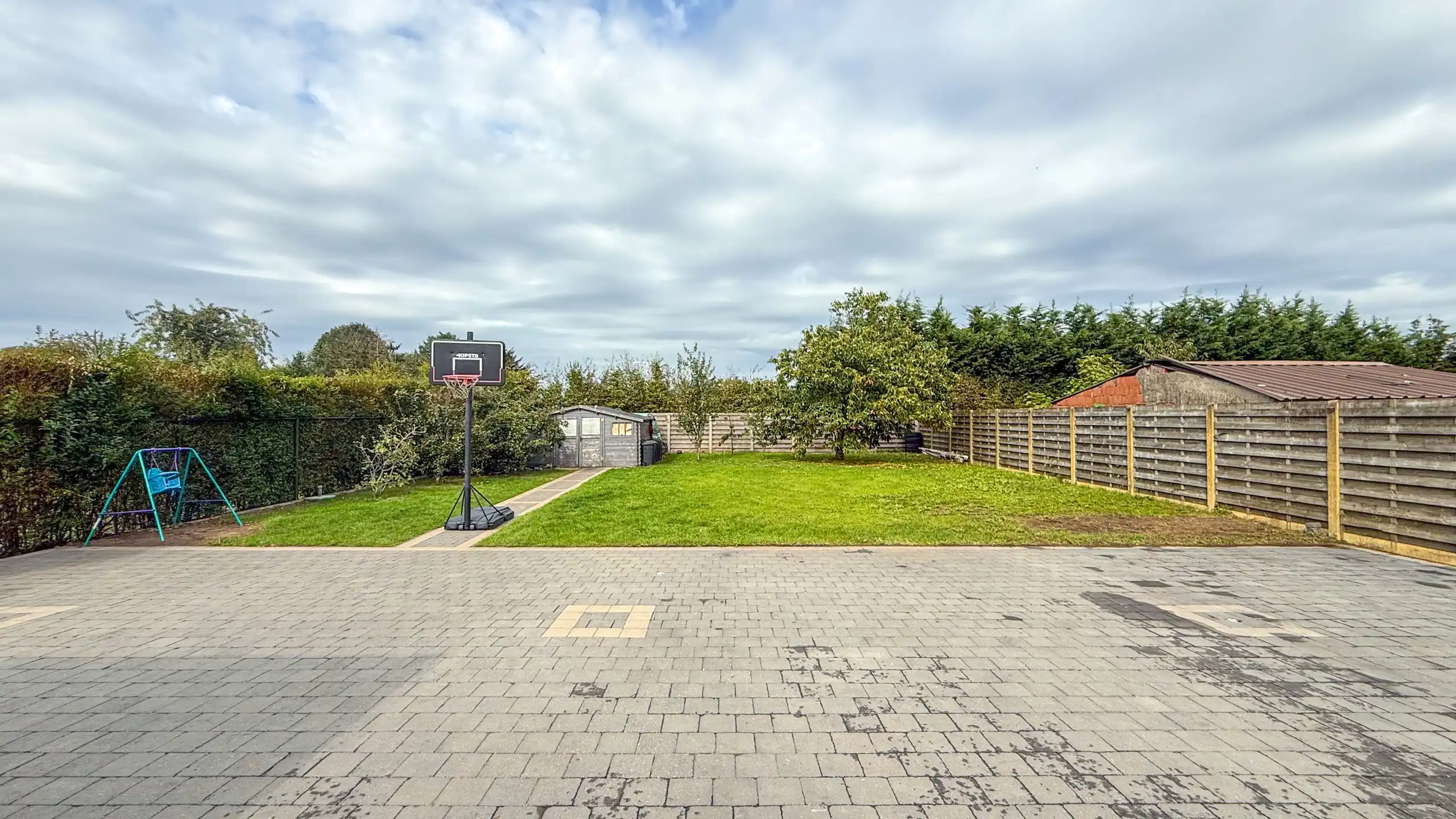 Exclusieve villa met luxueuze leefruimte en 7slpk + veranda! foto 64