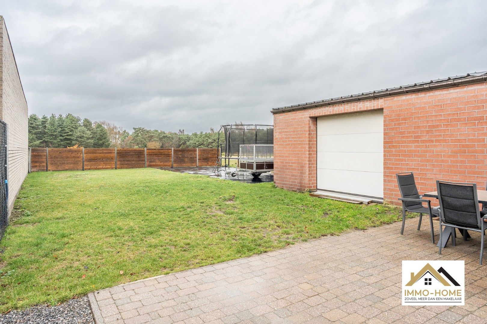 Instapklare HOB met EPC-label A! foto 2