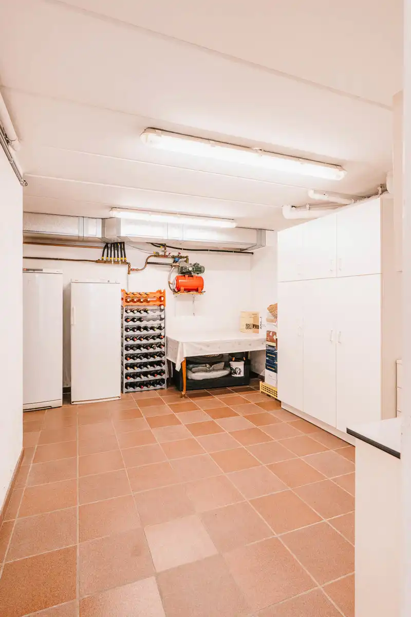 Prachtige exclusieve woning in de natuur foto 40