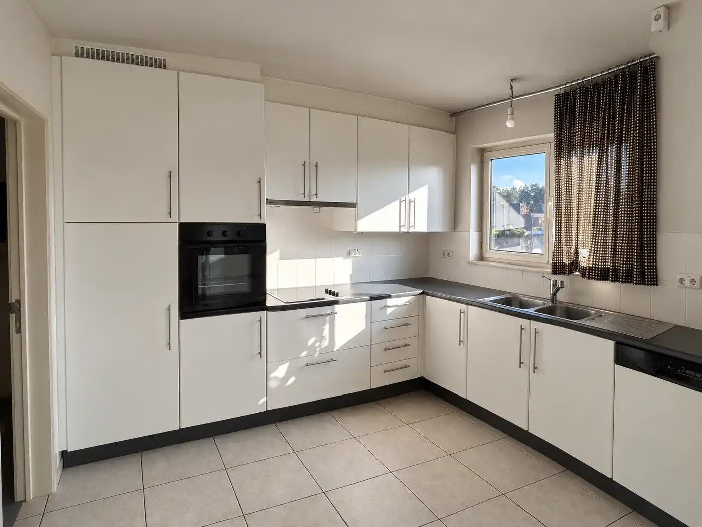Duplex-appartement in centrum Herent foto 5