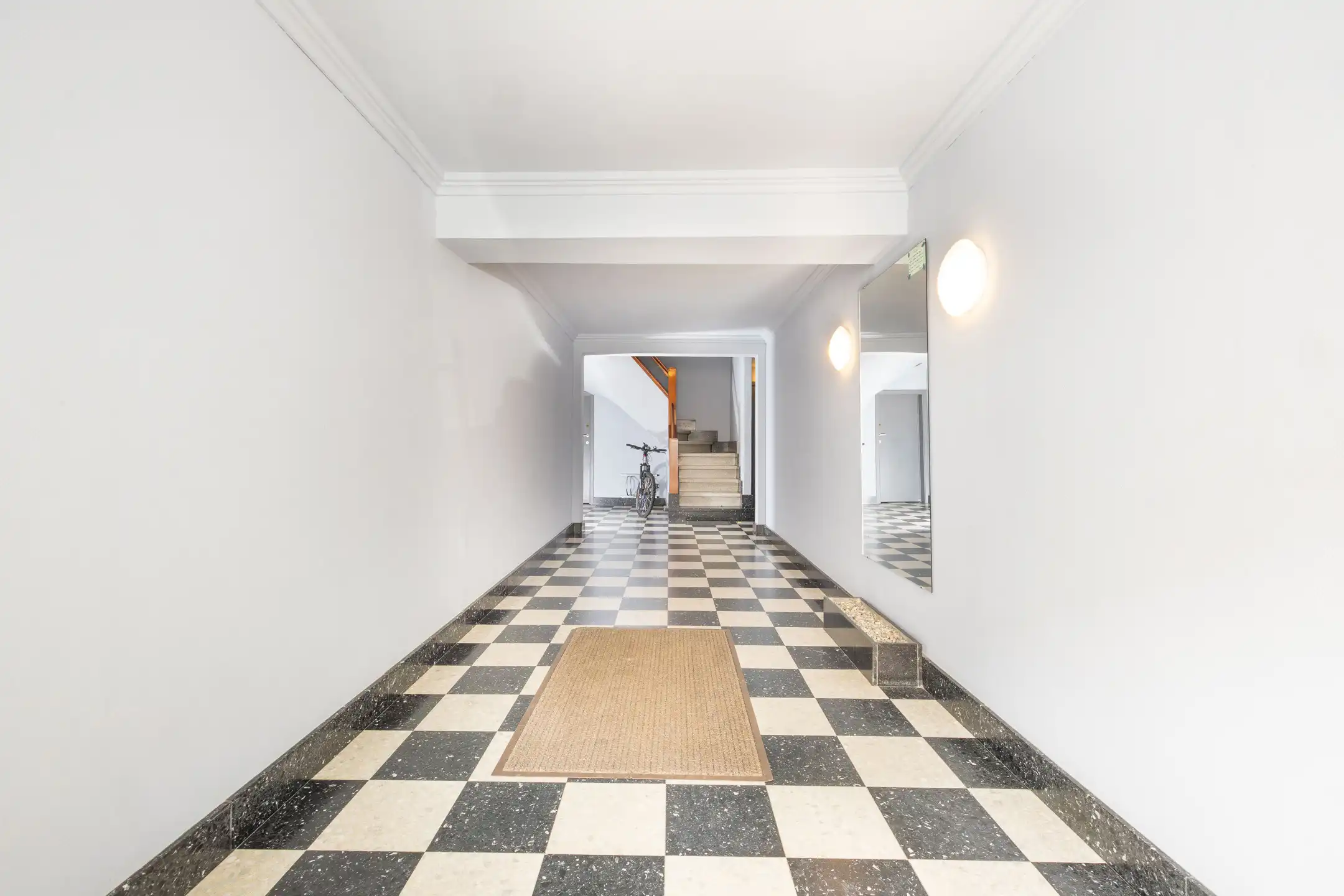 Een appartement om opnieuw uit te vinden met privétuin foto 20