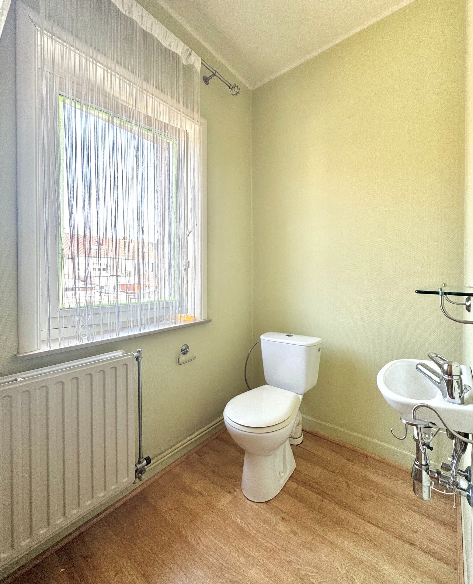 WONING MET MAGAZIJN OP 562 M² foto 29