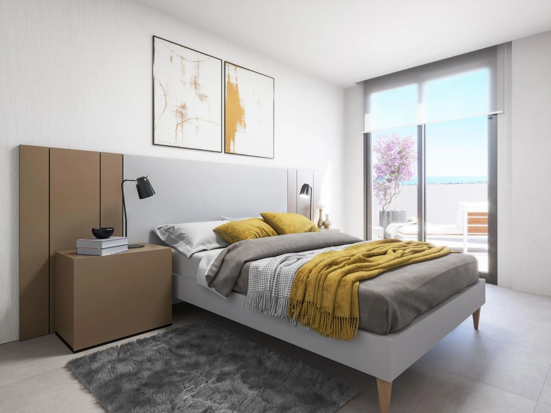 Levensgenieters opgelet: stijlvol wonen aan de kust van Vera Playa foto 6