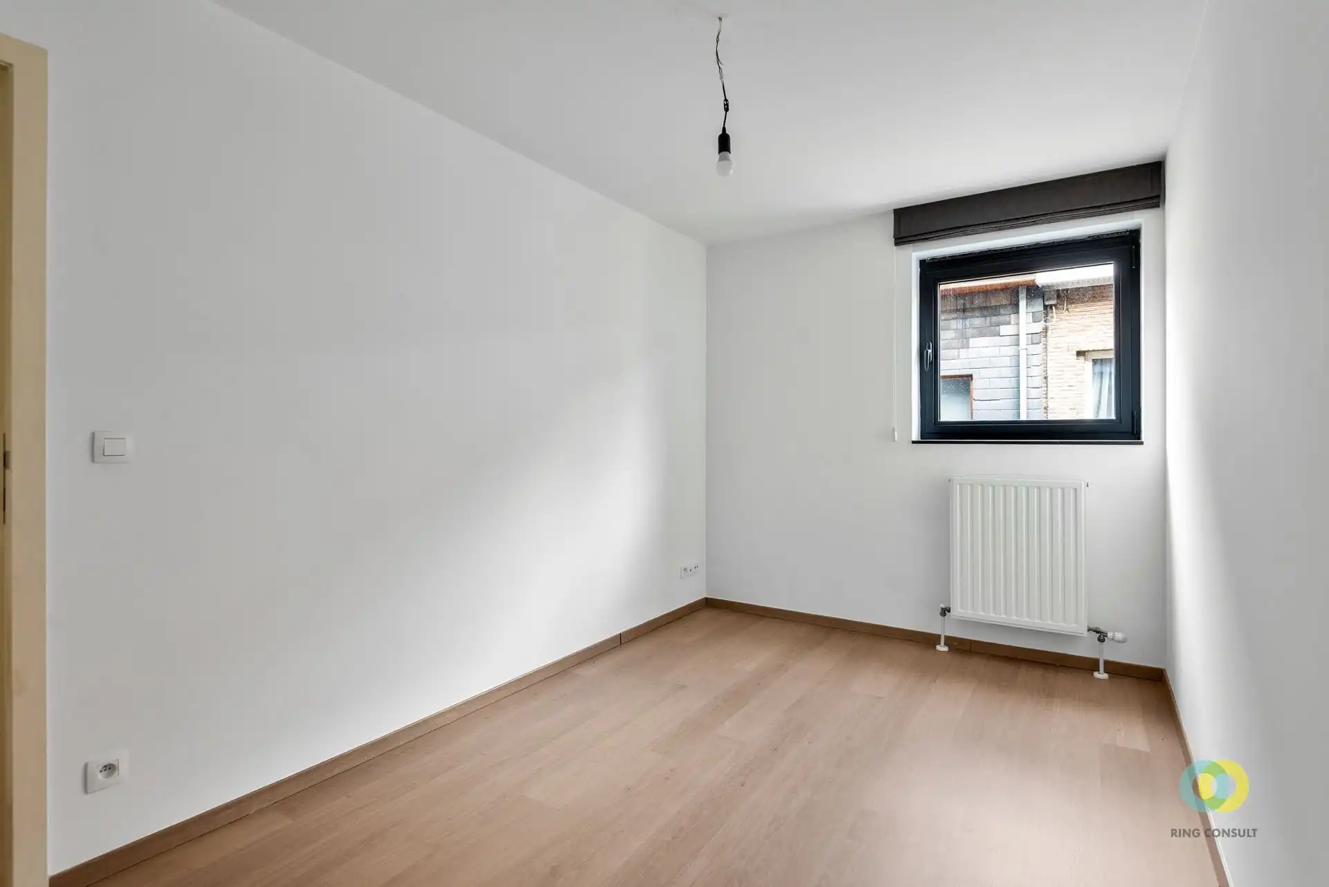 Twee slaapkamerappartement in Wolvertem foto 9