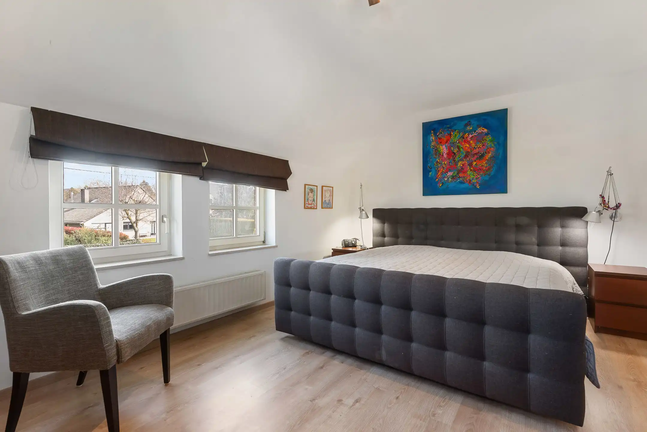 Charmante villa met souterrain 168m2 te Dalhem foto 24