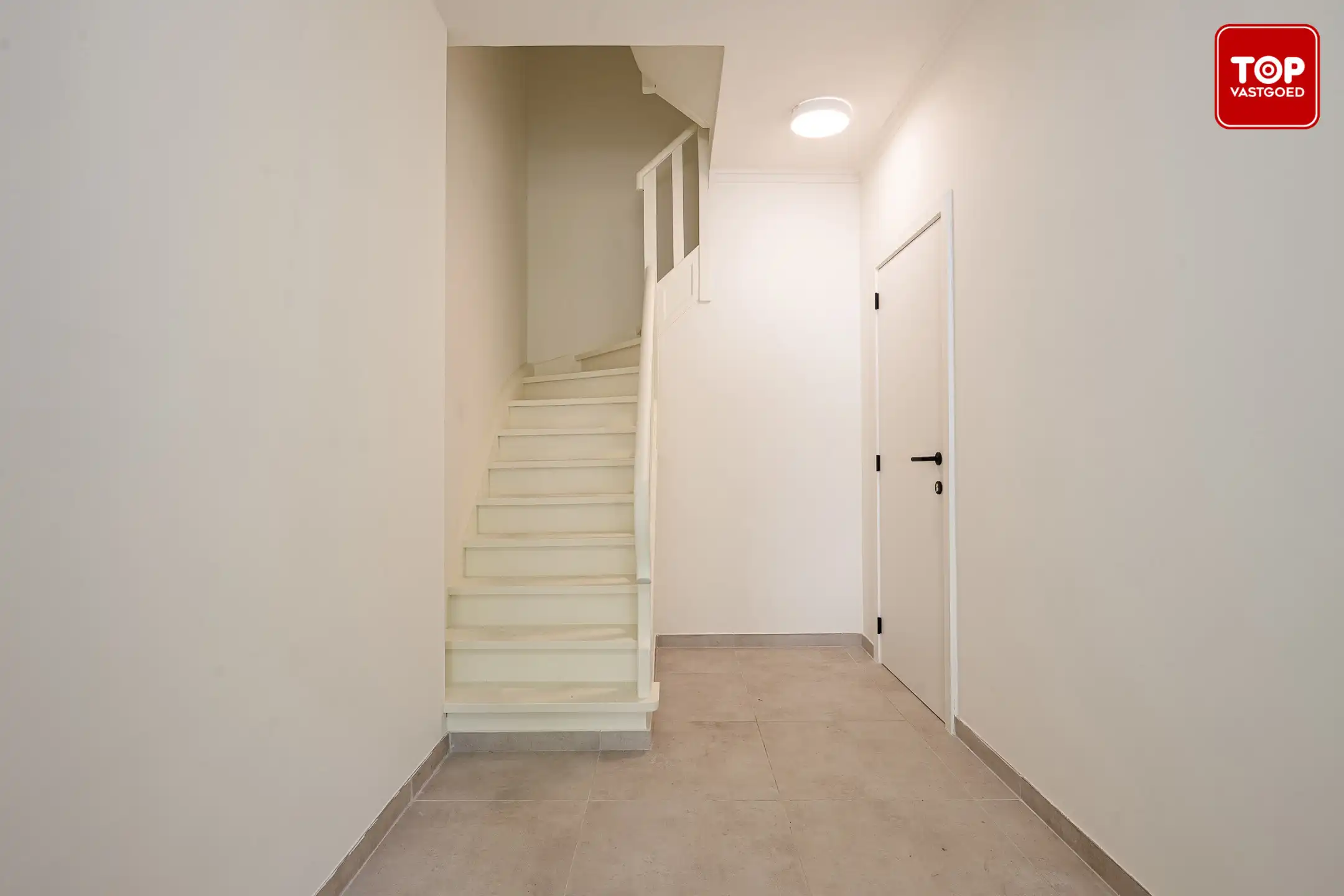 Energiezuinig appartement met 1 slaapkamer en tuin foto 2