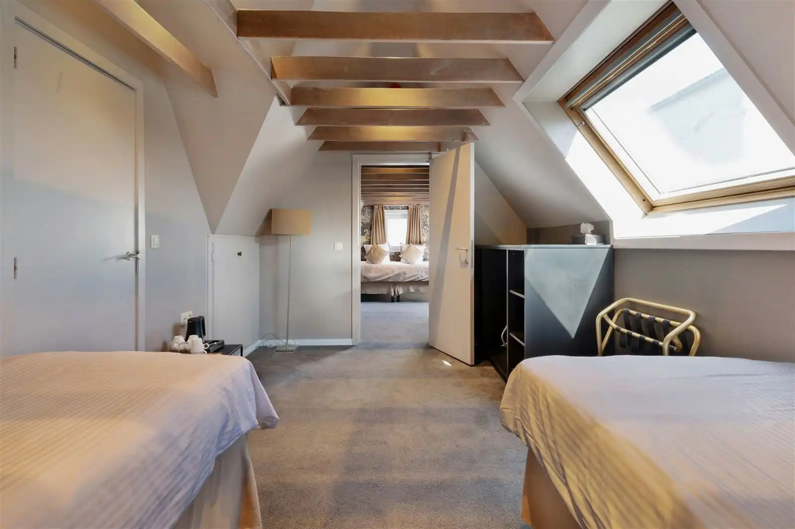 Overname van een succesvol hotel foto 15