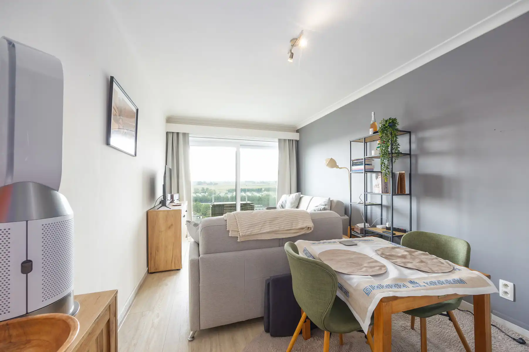 Residentie PARK foto 14