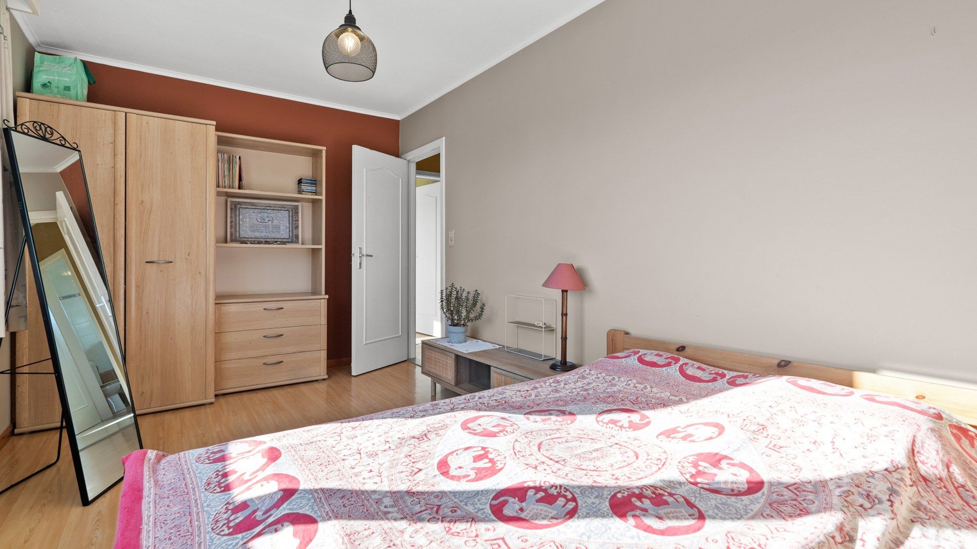 LINDEN - instapklare HOB op top locatie foto 15