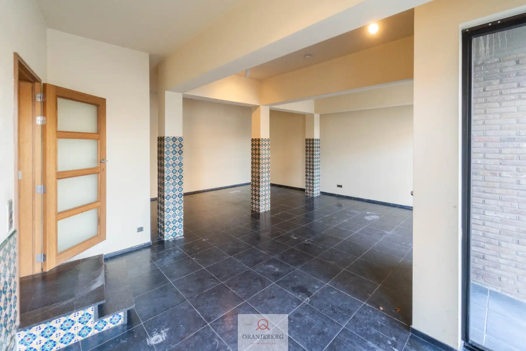 Woning te Merelbeke op uitstekende ligging! foto 3