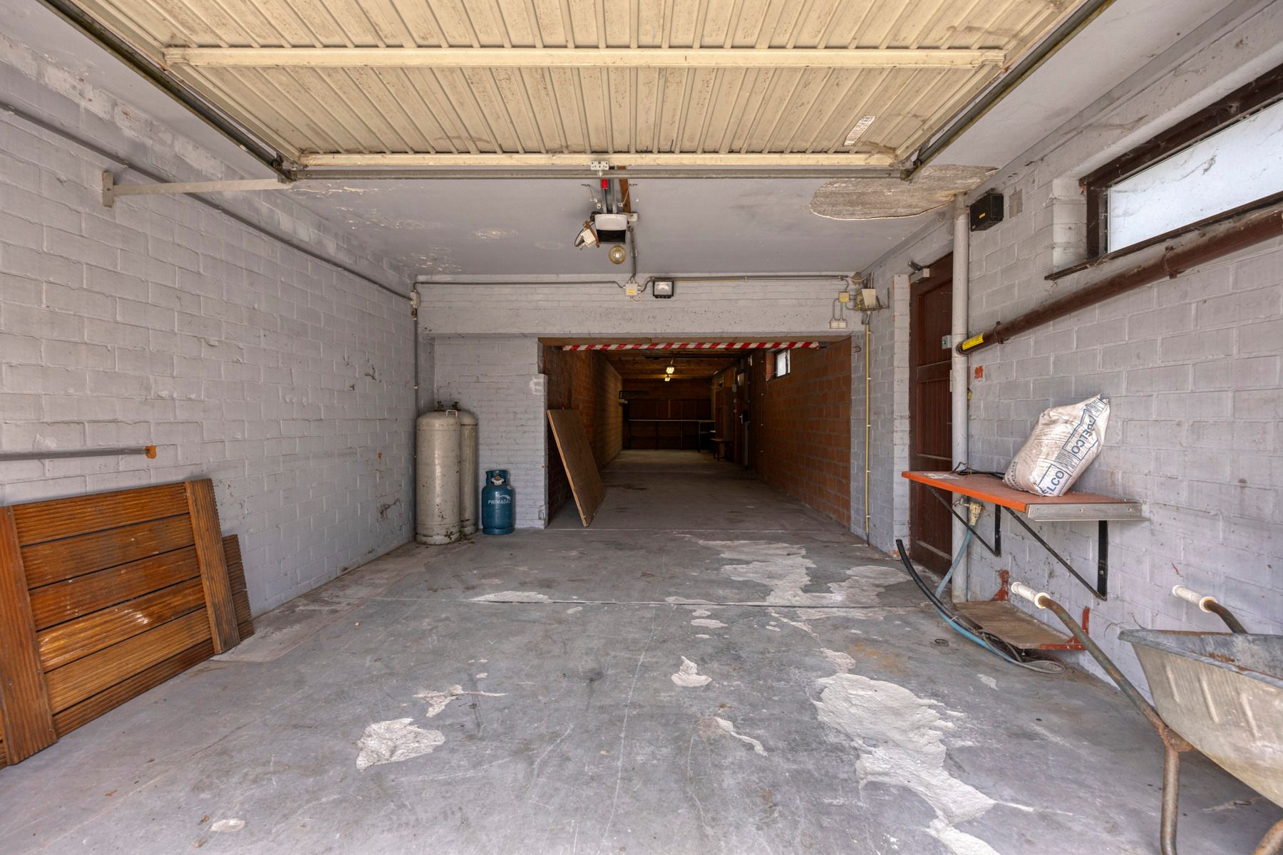 Ruim Horecapand met Woongelegenheid Arendonk foto 45