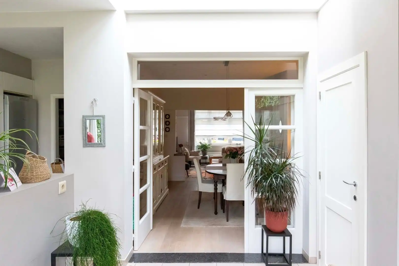 Instapklare woning in gezellige straat te Brasschaat foto 5