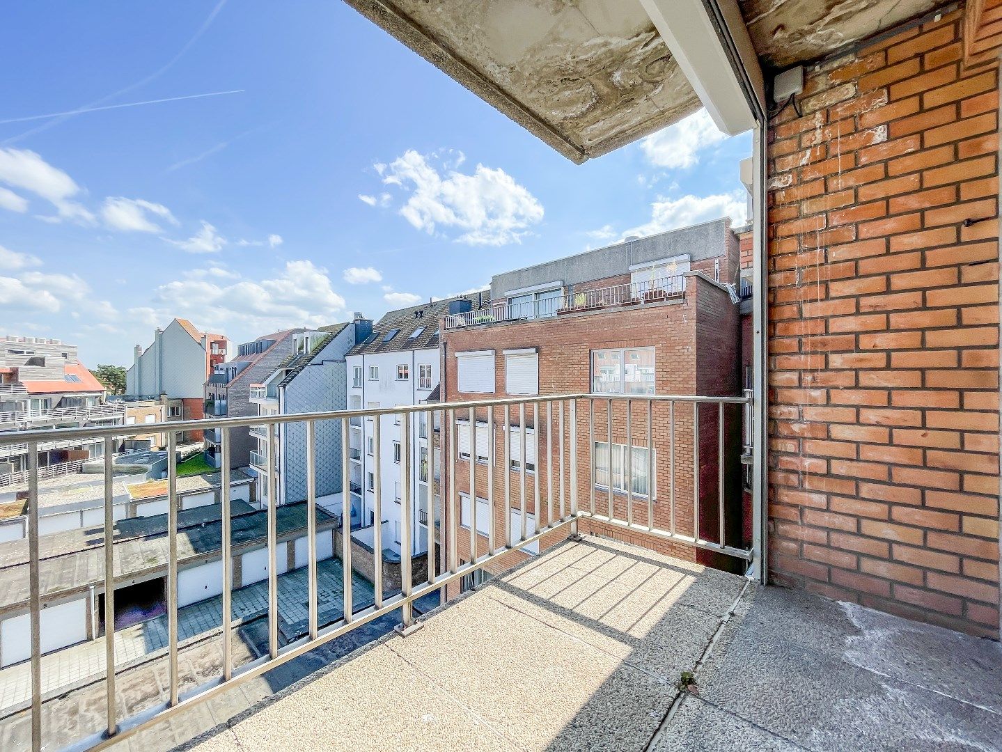 Verzorgd appartement gelegen op de Dumortierlaan vlakbij het Driehoeksplein foto 17