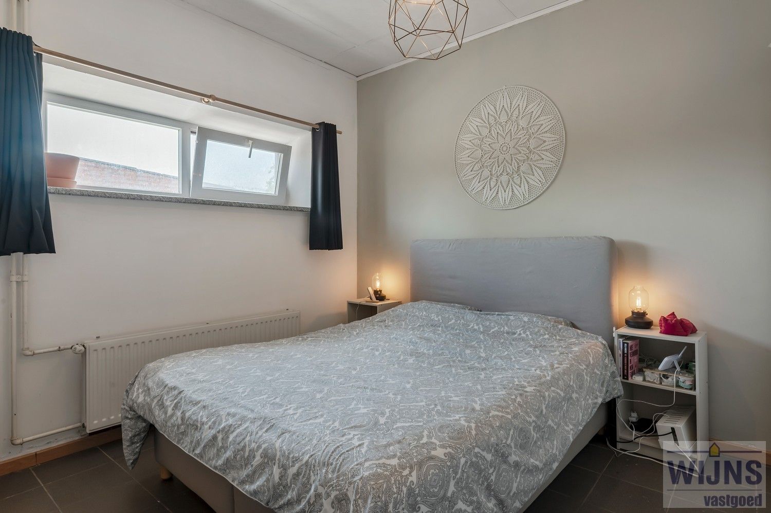 Ruim appmartement met 2 slpk foto 18