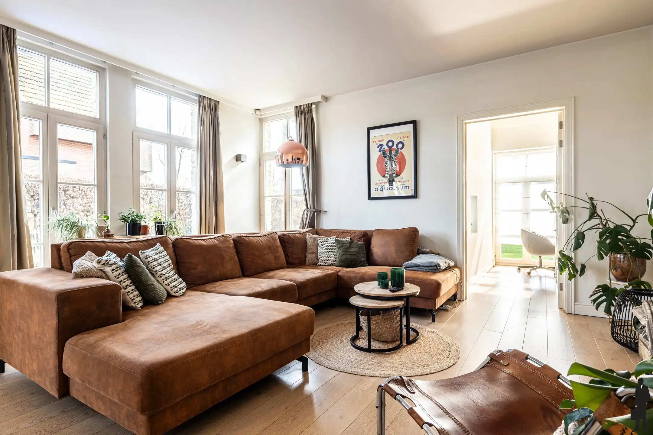 Luxevilla met 6 slaapkamers te Sint-Job foto 10