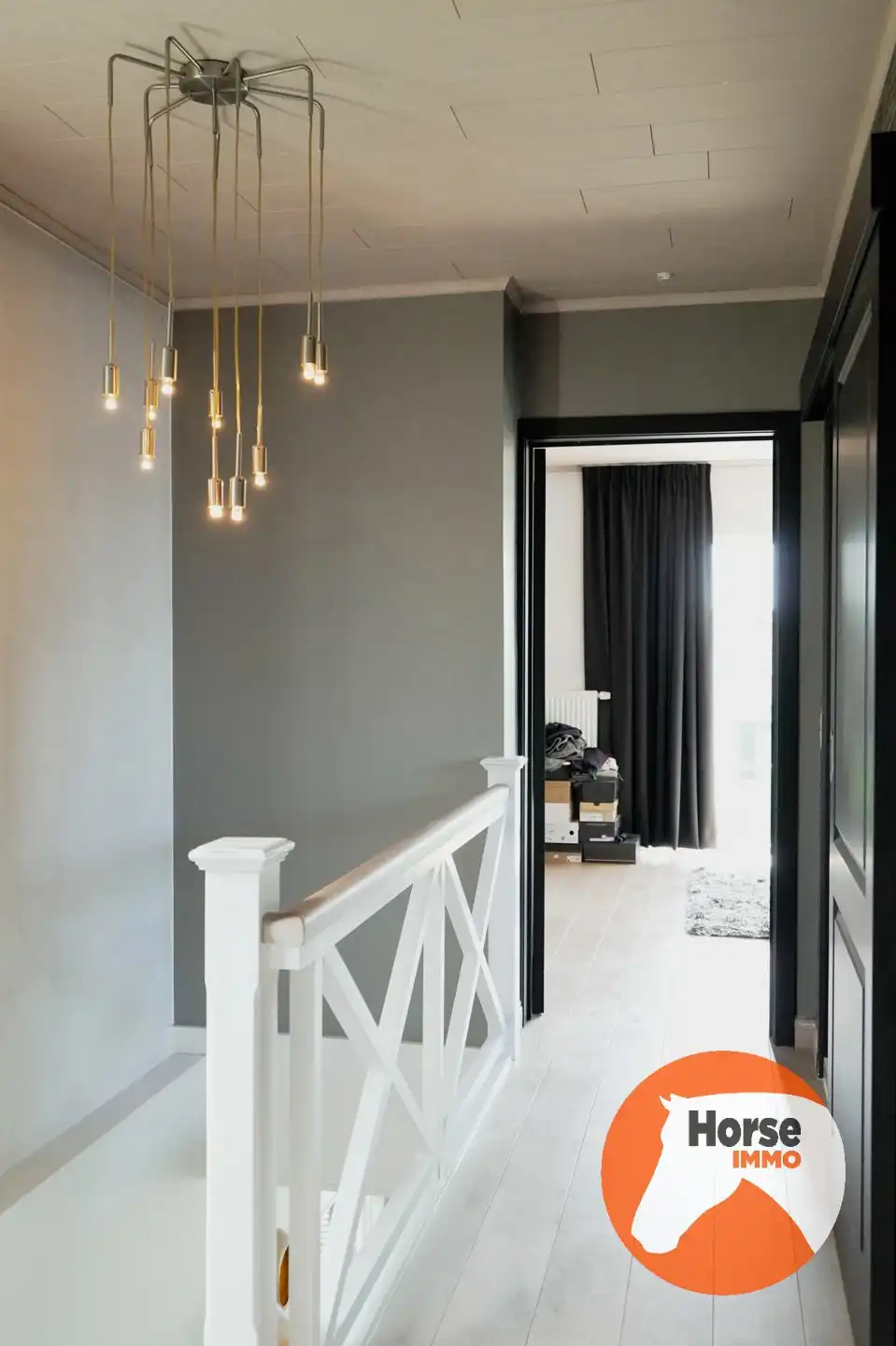 ASSENEDE - Instapklare, landelijke woning met uniek uitzicht foto 15