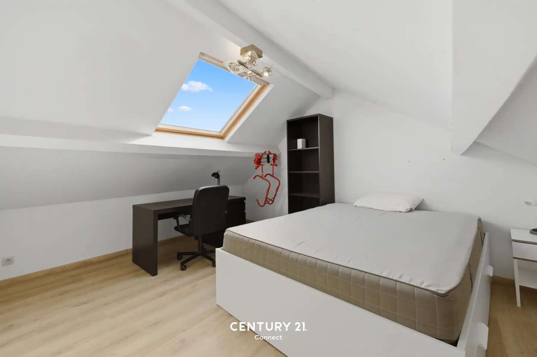 Cohousen in Leuven Centrum - Netto 6,11% !  foto 23