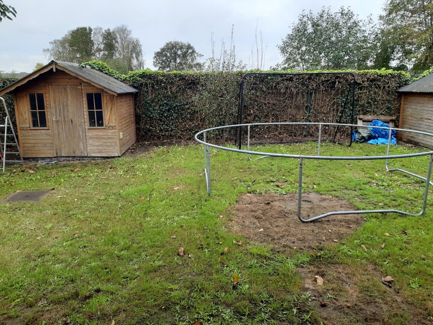Ruime gezinswoning met 3 slaapkamers foto 3