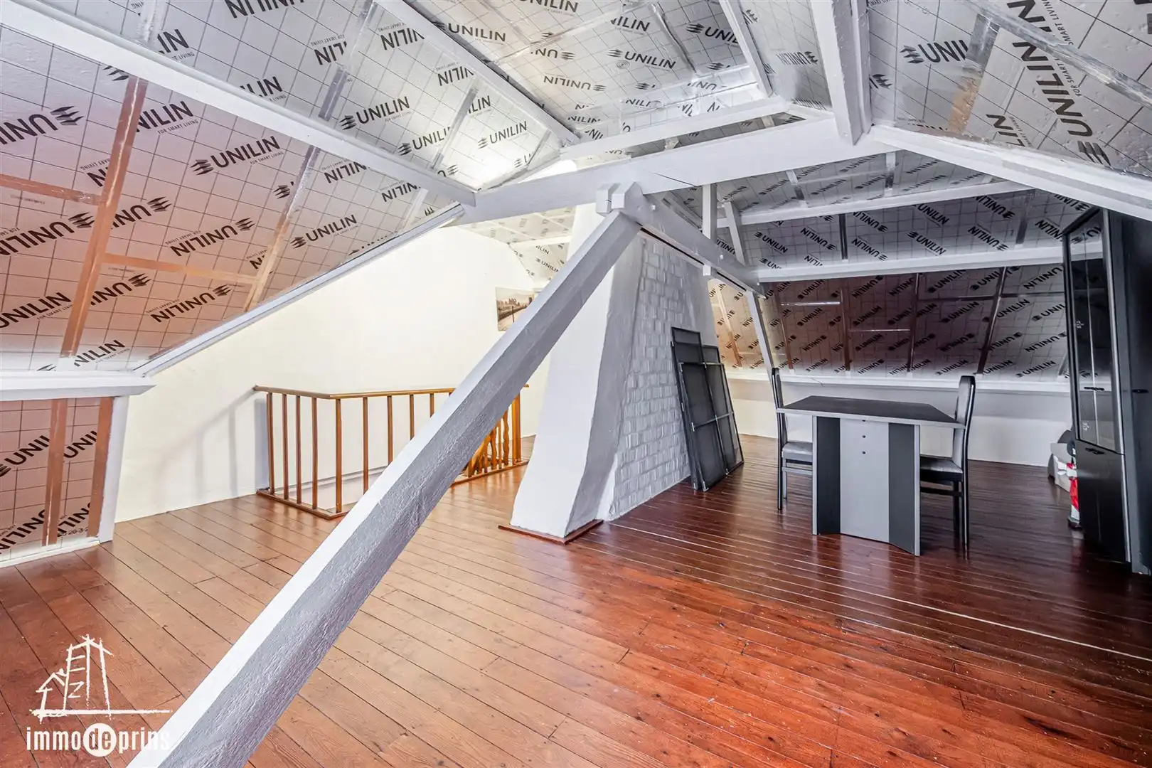 Woning met garage foto 19