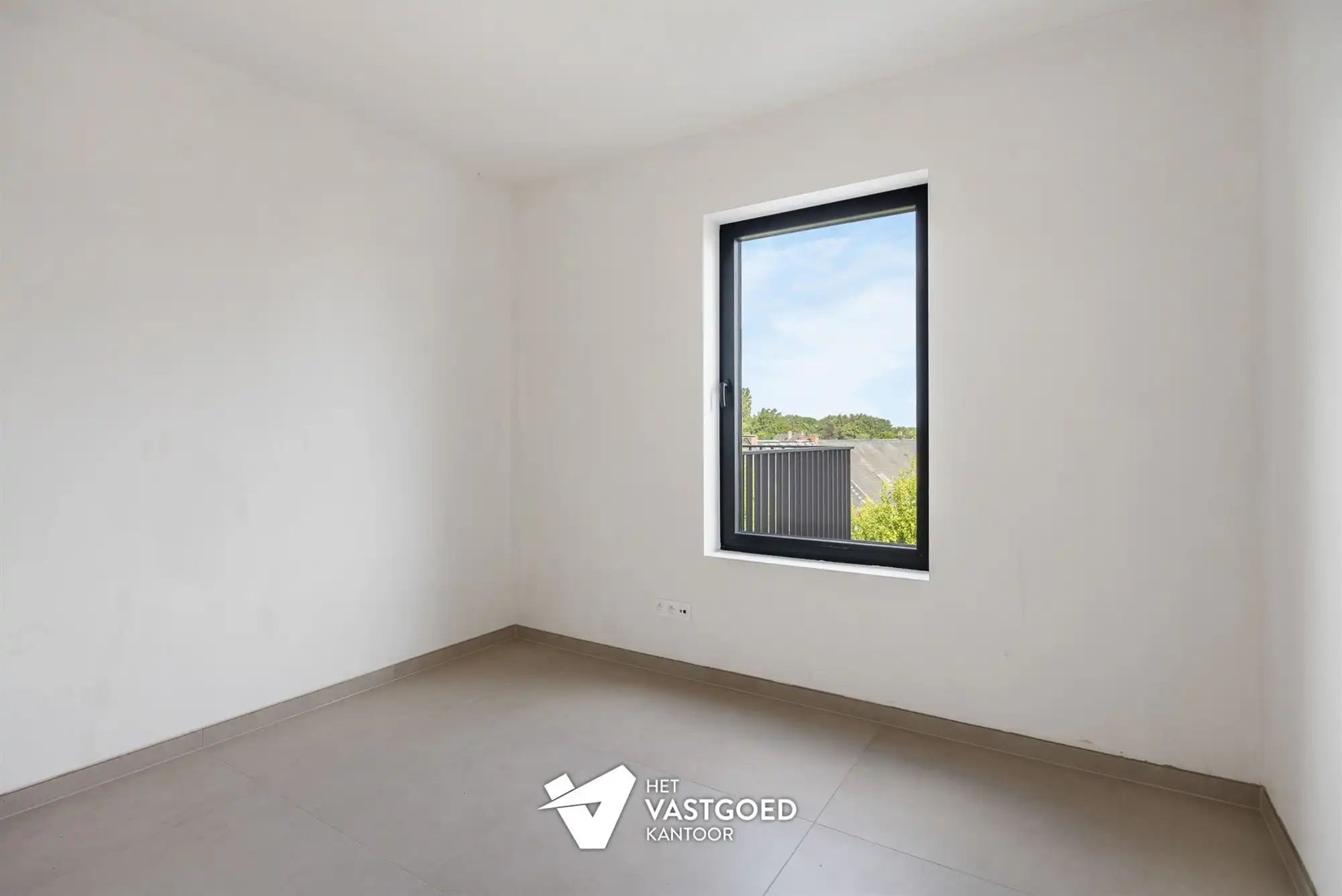 ROYAAL APPARTEMENT MET GROOT TERRAS OP DE DERDE VERDIEPING foto 16