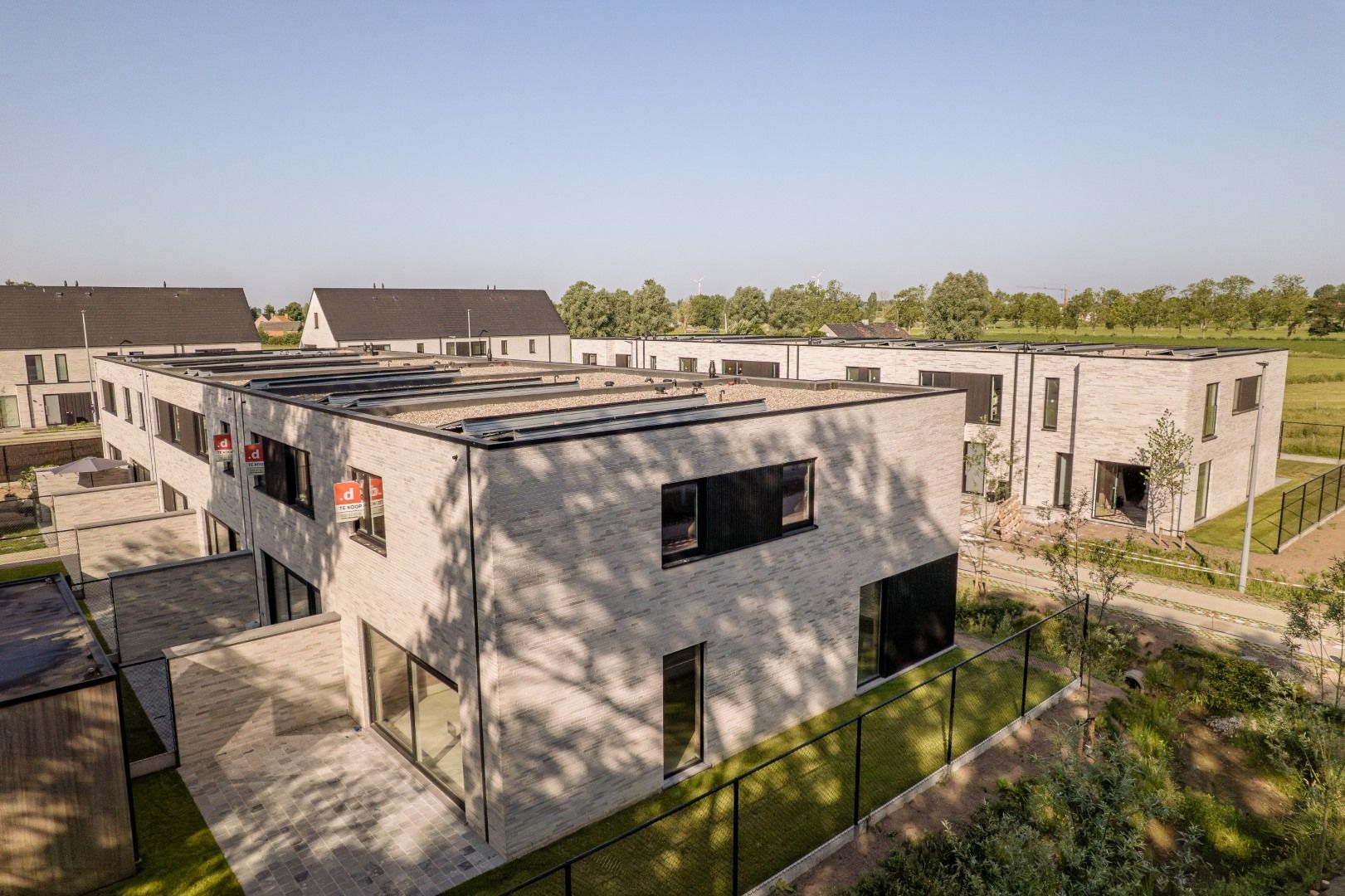 Moderne BEN-woning met 3 slpk’s in groene woonbuurt foto 7