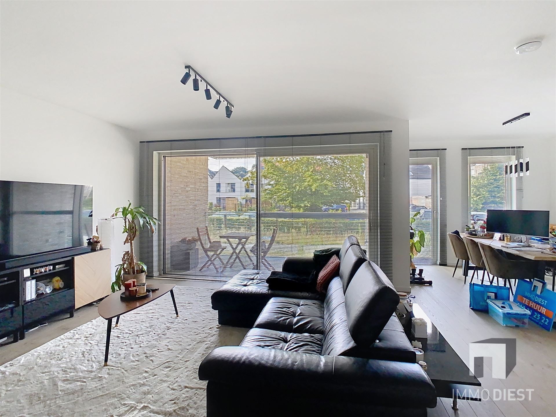 Gelijkvloers appartement foto 5