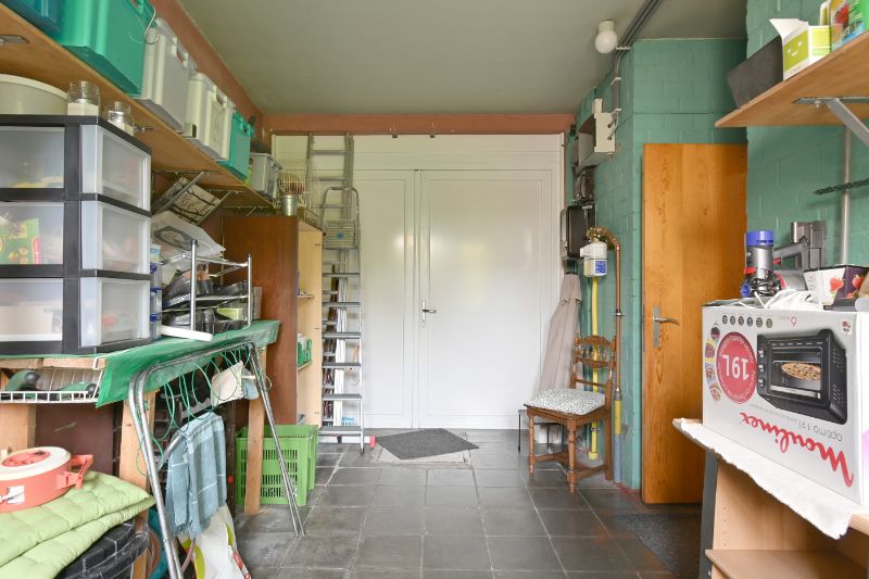 HOB met 3 slaapkamers foto 17