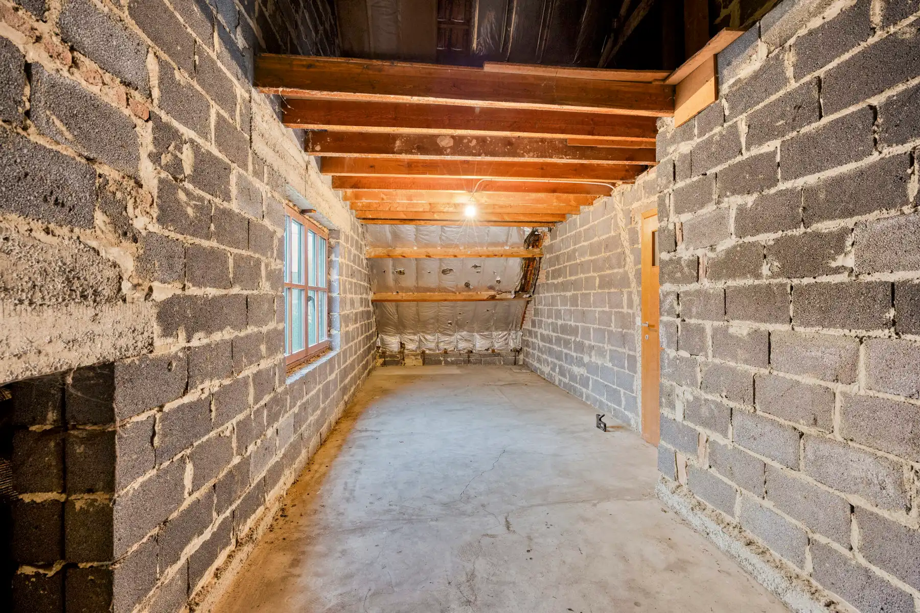 Karaktervolle villa op Toplocatie te Wambeek foto 23