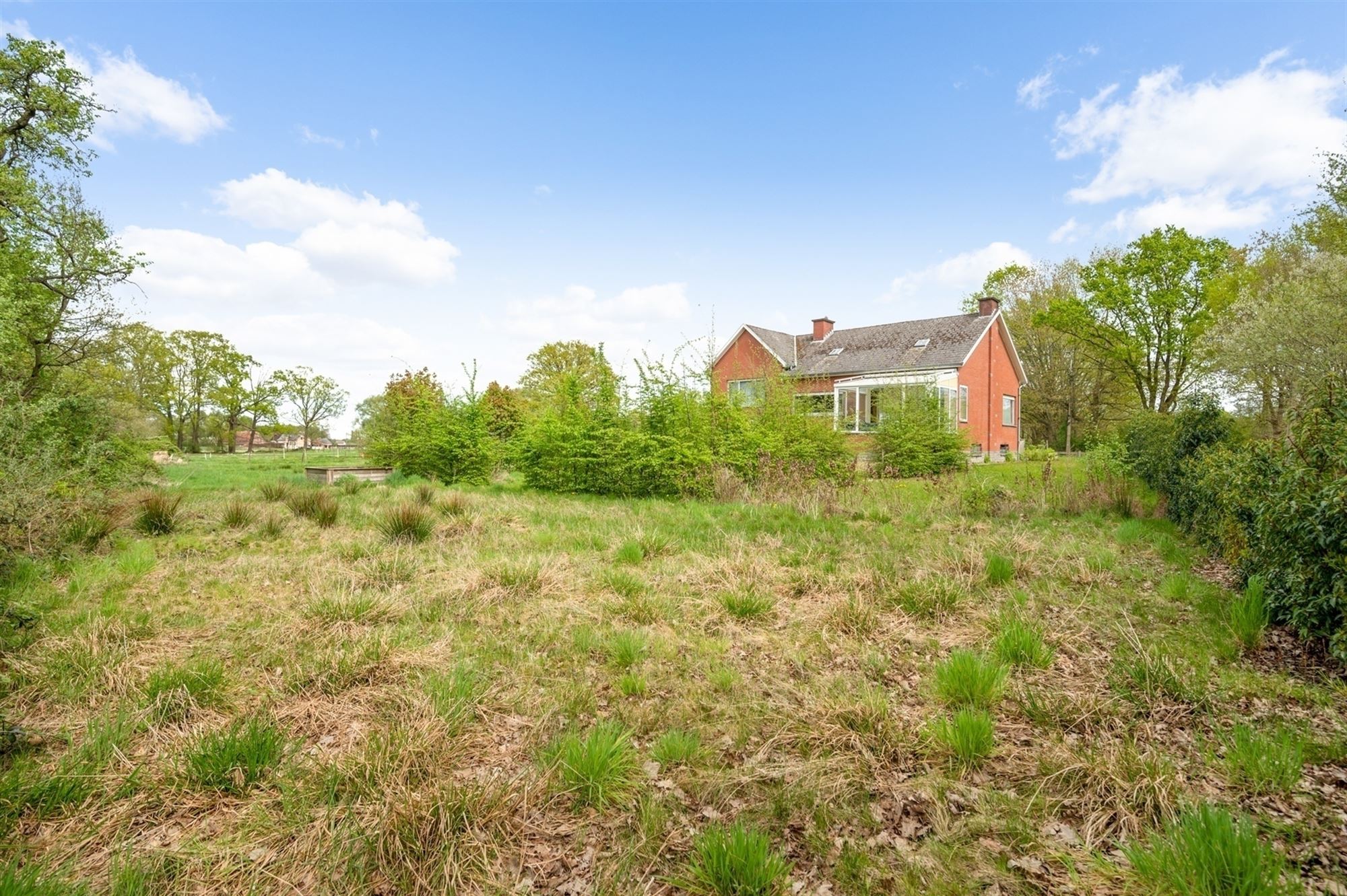 Te moderniseren woning op een uitstekende locatie te Putte. foto 16