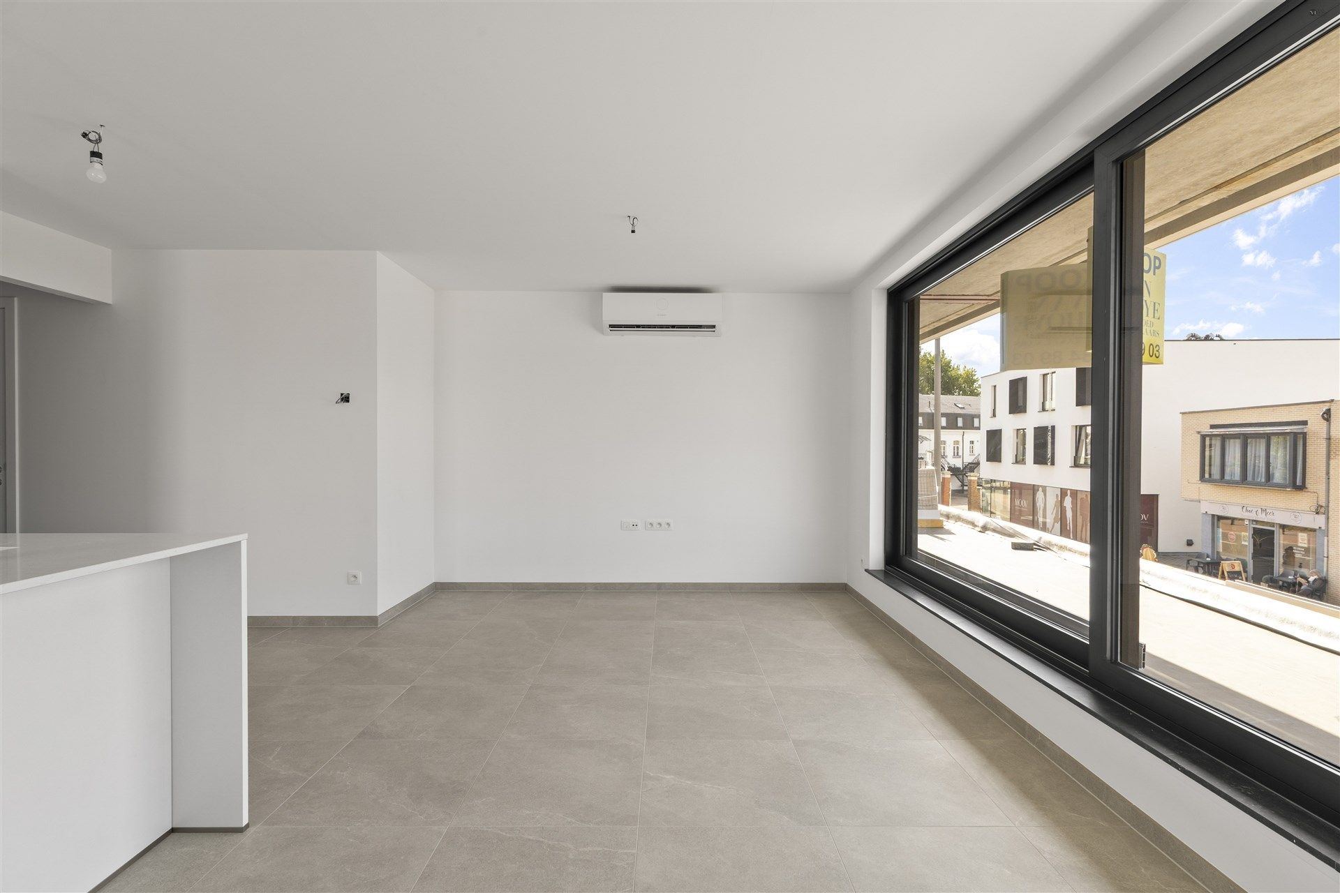 Appartement met staanplaats foto 5